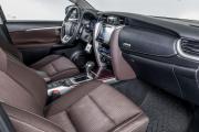 Toyota Fortuner II Казань  - изображение 21