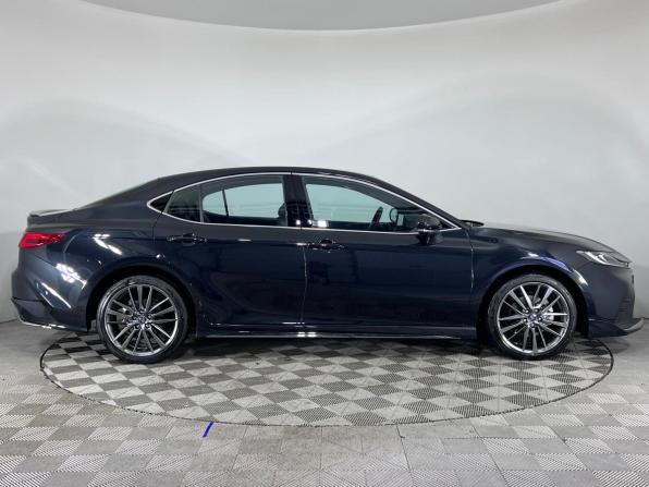 Toyota Camry IX (XV80) China Market с пробегом 2025 года, цена 4 225 000 рублей, 30 км, седан, Автокод Объявления