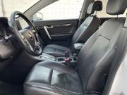 Chevrolet Captiva I Рестайлинг 2 Тамбов  - изображение 30