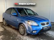 Kia Rio II Рестайлинг Уфа  - изображение 22