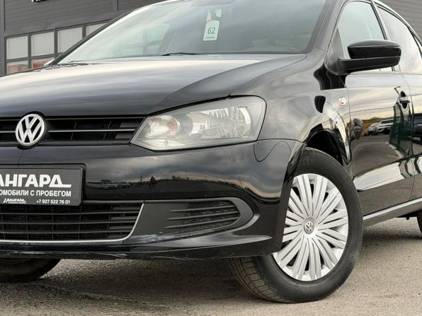 Volkswagen Polo V с пробегом 2013 года, цена 720 000 рублей, 150000 км, седан, Автокод Объявления