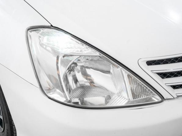 Toyota Allion I с пробегом 2002 года, цена 775 000 рублей, 274803 км, седан, Автокод Объявления