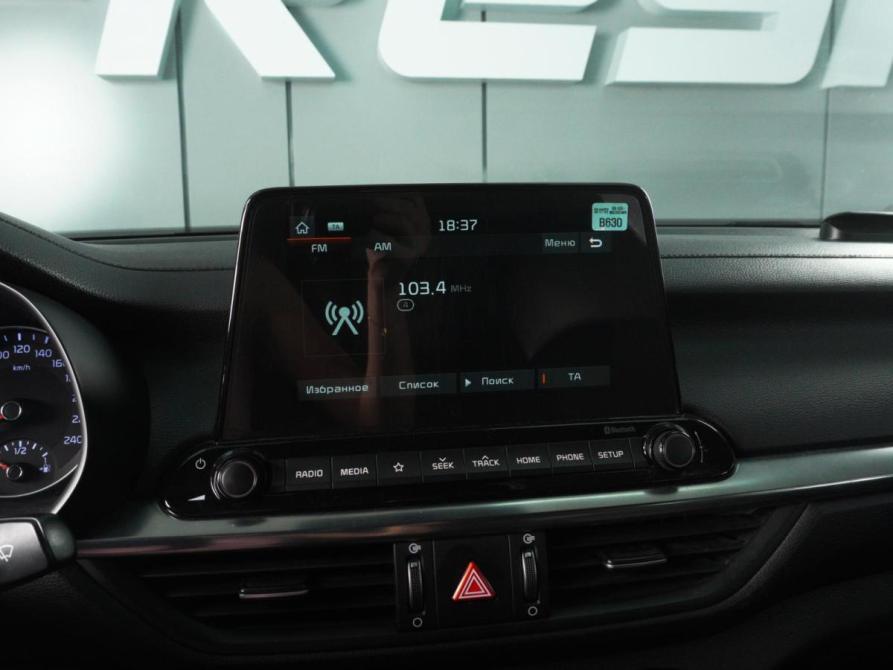 Kia Cerato IV Минеральные Воды  - изображение 13
