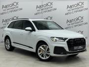 Audi Q7 II (4M) Рестайлинг Ставрополь  - изображение 34