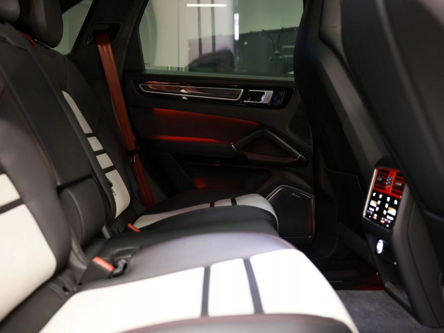 Porsche Cayenne III Москва  - изображение 14
