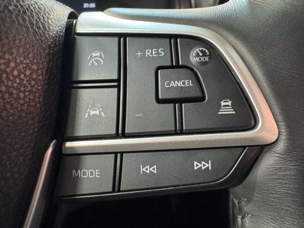 Toyota Grand Highlander с пробегом 2023 года, цена 7 250 000 рублей, 2550 км, внедорожник, Автокод Объявления