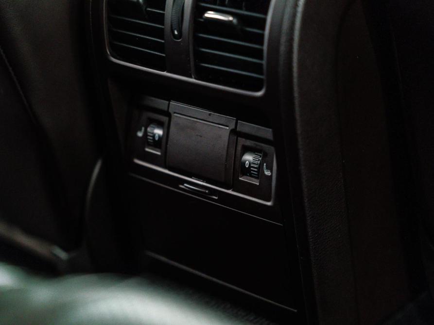 Volkswagen Passat B7 Красноярск  - изображение 38