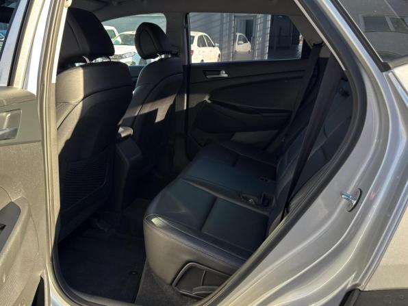 Hyundai Tucson III с пробегом 2016 года, цена 2 179 000 рублей, 121909 км, внедорожник, Автокод Объявления