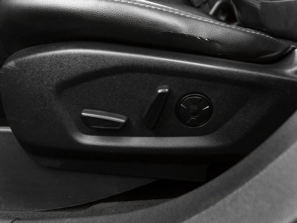 Ford Explorer V Рестайлинг 2 с пробегом 2019 года, цена 3 200 000 рублей, 137573 км, внедорожник, Автокод Объявления