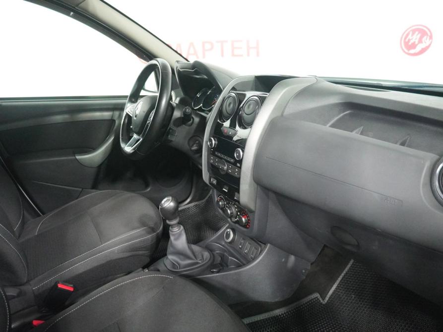 Renault Duster I Рестайлинг Вологда  - изображение 10