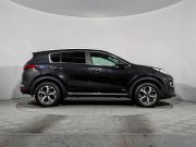 Kia Sportage IV Рестайлинг Санкт-Петербург  - изображение 26