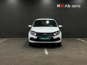 Lada (ВАЗ) Granta I Рестайлинг Челябинск  - изображение 22