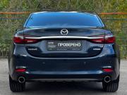 Mazda 6 III (GJ) Рестайлинг 2 Уфа  - изображение 29