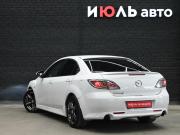 Mazda 6 II (GH) Рестайлинг Екатеринбург  - изображение 19