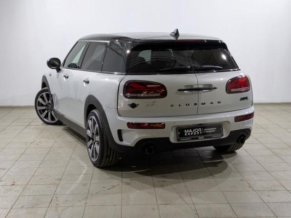 Mini Clubman II Рестайлинг с пробегом 2022 года, цена 3 750 000 рублей, 33127 км, универсал, Автокод Объявления