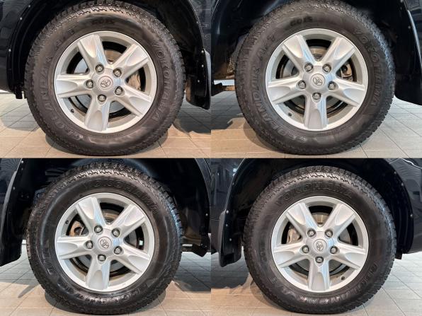 Toyota Land Cruiser 200 Series с пробегом 2010 года, цена 3 100 000 рублей, 270000 км, внедорожник, Автокод Объявления