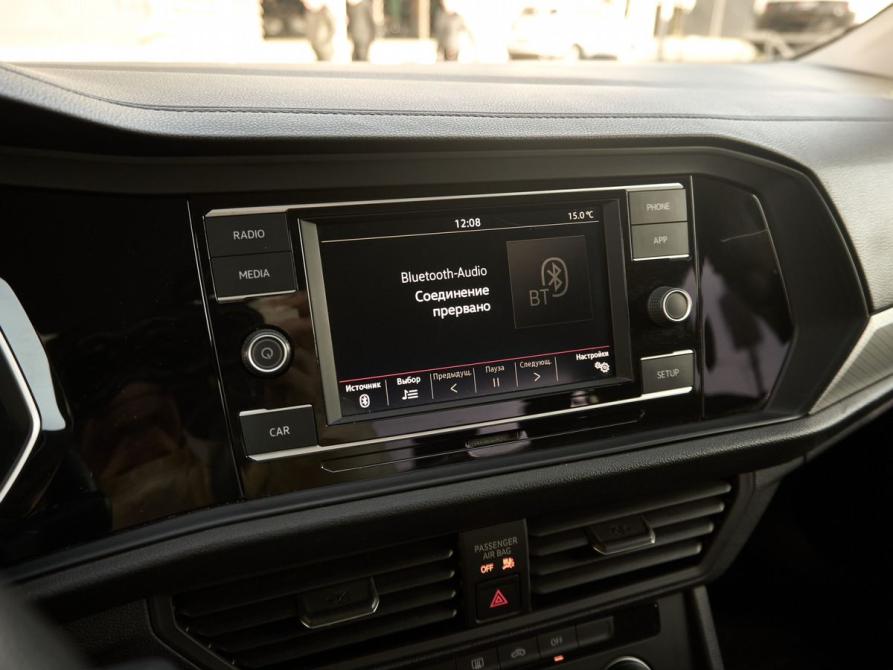 Volkswagen Jetta VII Казань  - изображение 9