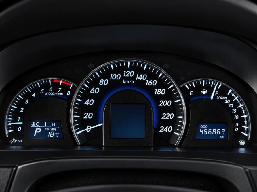 Toyota Camry VII (XV50) Тюмень  - изображение 14