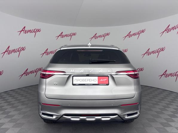 Haval F7 I с пробегом 2019 года, цена 1 695 000 рублей, 101813 км, внедорожник, Автокод Объявления