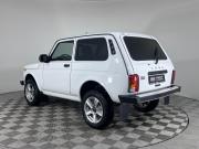 Lada (ВАЗ) Niva Legend Ростов-на-Дону  - изображение 21