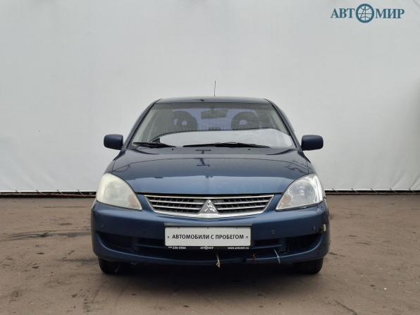 Mitsubishi Lancer IX Рестайлинг с пробегом 2009 года, цена 360 000 рублей, 364206 км, седан, Автокод Объявления