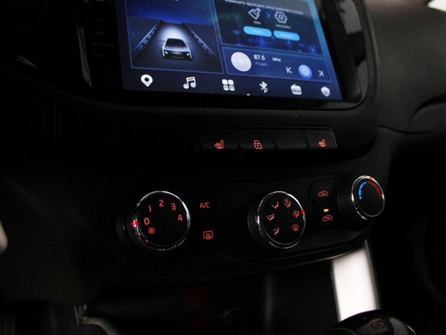 Kia Ceed II Минеральные Воды  - изображение 19