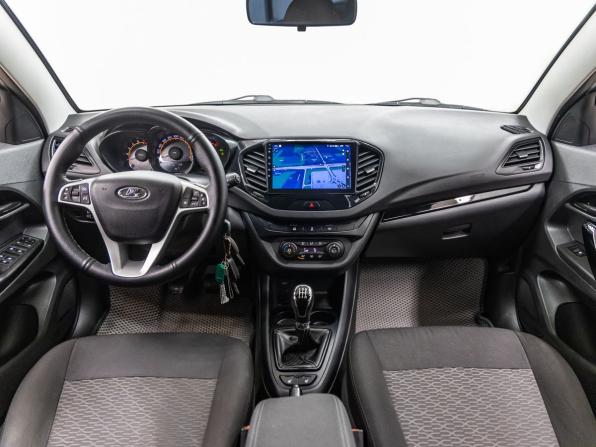 Lada (ВАЗ) Vesta I с пробегом 2019 года, цена 928 000 рублей, 122578 км, универсал, Автокод Объявления