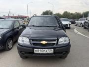 Chevrolet Niva I Рестайлинг Волгоград  - изображение 11