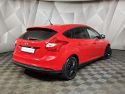 Ford Focus III Москва  - изображение 21