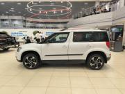 Skoda Yeti I Рестайлинг Казань  - изображение 32