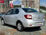 Renault Logan II Ижевск  - изображение 35