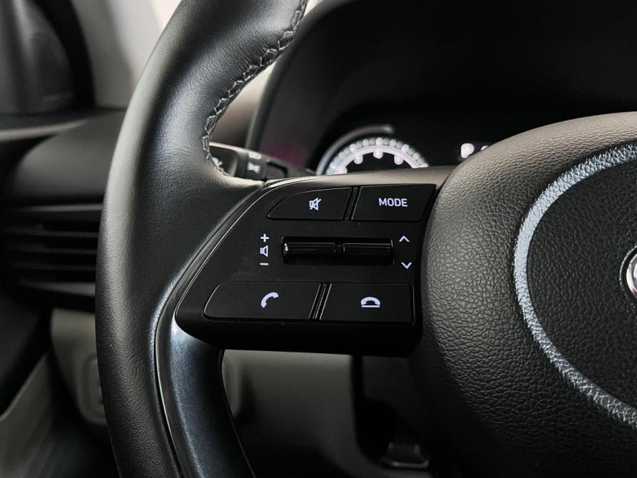 Hyundai i20 III Волгоград  - изображение 15