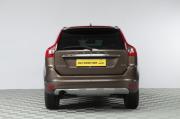 Volvo XC60 I Рестайлинг Челябинск  - изображение 22