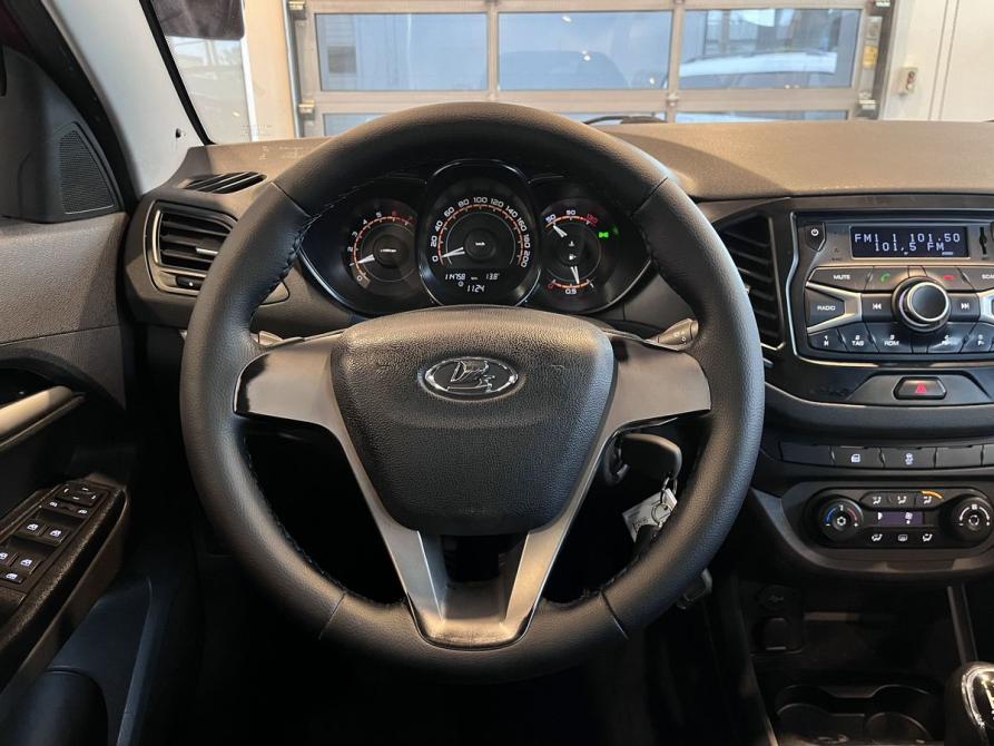 Lada (ВАЗ) Vesta I Чебоксары  - изображение 10