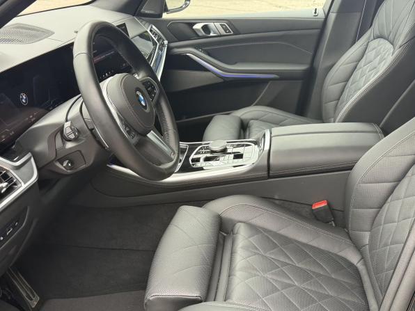 BMW X5 IV (G05/G18) Рестайлинг с пробегом 2024 года, цена 13 200 000 рублей, 26745 км, внедорожник, Автокод Объявления