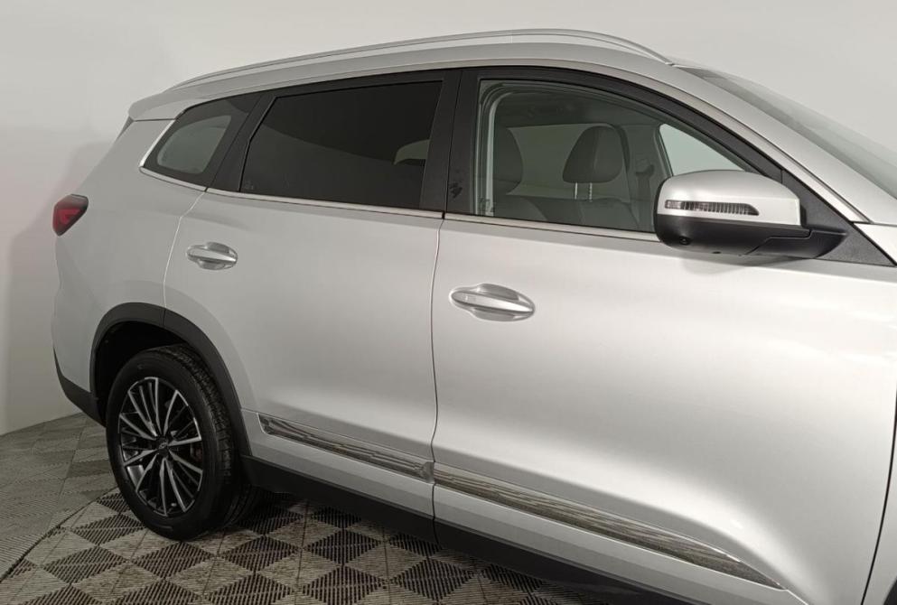 Chery Tiggo 8 I Рестайлинг Волгоград  - изображение 24