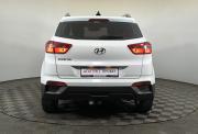 Hyundai Creta I Нижний Новгород  - изображение 23