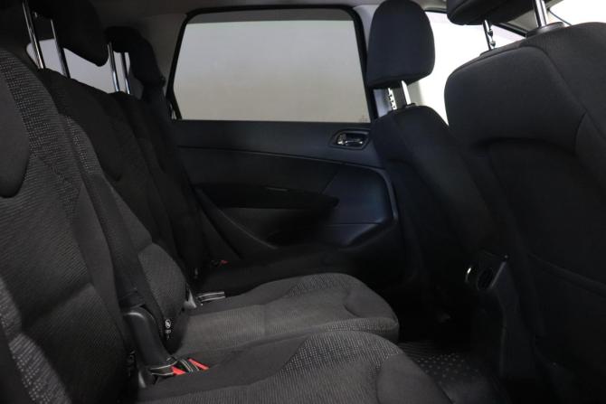Peugeot 308 I с пробегом 2010 года, цена 485 000 рублей, 134000 км, универсал, Автокод Объявления