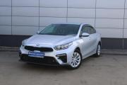 Kia Cerato IV Ярославль  - изображение 15