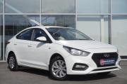 Hyundai Solaris II Ульяновск  - изображение 26
