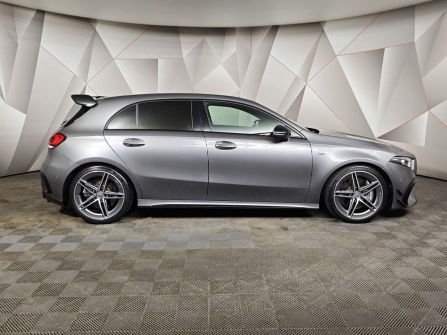 Mercedes-Benz A-Класс AMG II (W177) Москва  - изображение 6