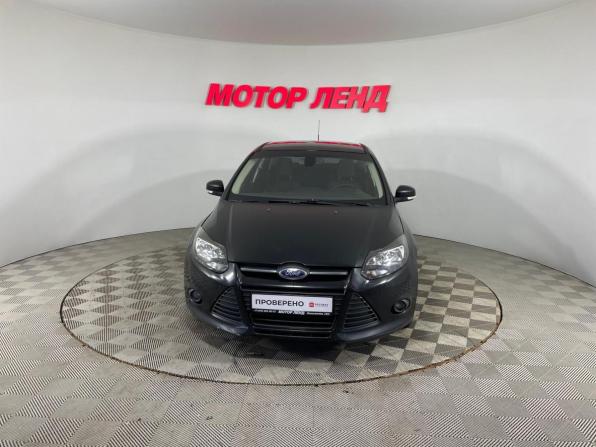 Ford Focus III с пробегом 2012 года, цена 712 000 рублей, 242078 км, седан, Автокод Объявления