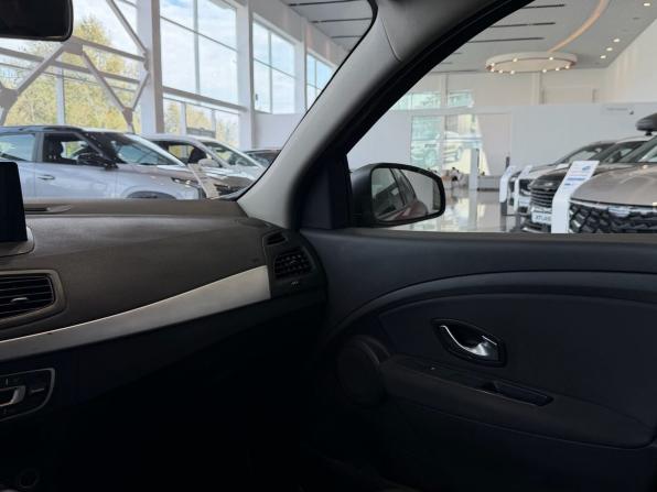 Renault Megane III с пробегом 2011 года, цена 565 000 рублей, 194000 км, хэтчбек, Автокод Объявления