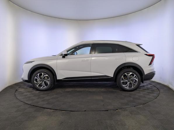 Haval F7 II с пробегом 2024 года, цена 2 950 000 рублей, 10680 км, внедорожник, Автокод Объявления