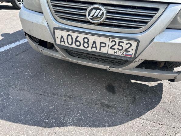 Lifan Solano I (620) с пробегом 2012 года, цена 192 000 рублей, 220000 км, седан, Автокод Объявления