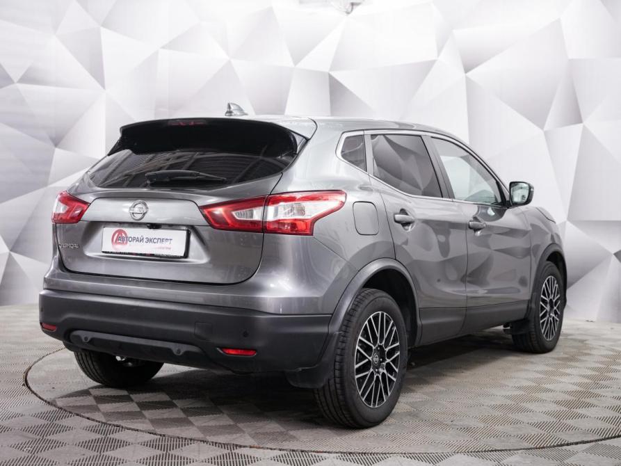 Nissan Qashqai II Ульяновск  - изображение 5