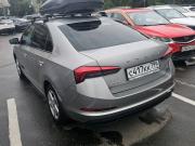 Skoda Rapid II Москва  - изображение 11