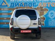 Lada (ВАЗ) Niva Travel I Набережные Челны  - изображение 21