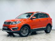 Chery Tiggo 5 I Рестайлинг Кемерово  - изображение 25