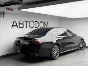 Mercedes-Benz S-Класс VII (W223) Москва  - изображение 30